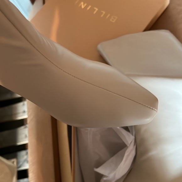 Billini Xylia tall Boot chalk - Picture 3 of 9